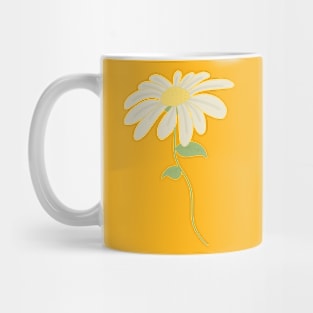 DAISY FLOWER Mug